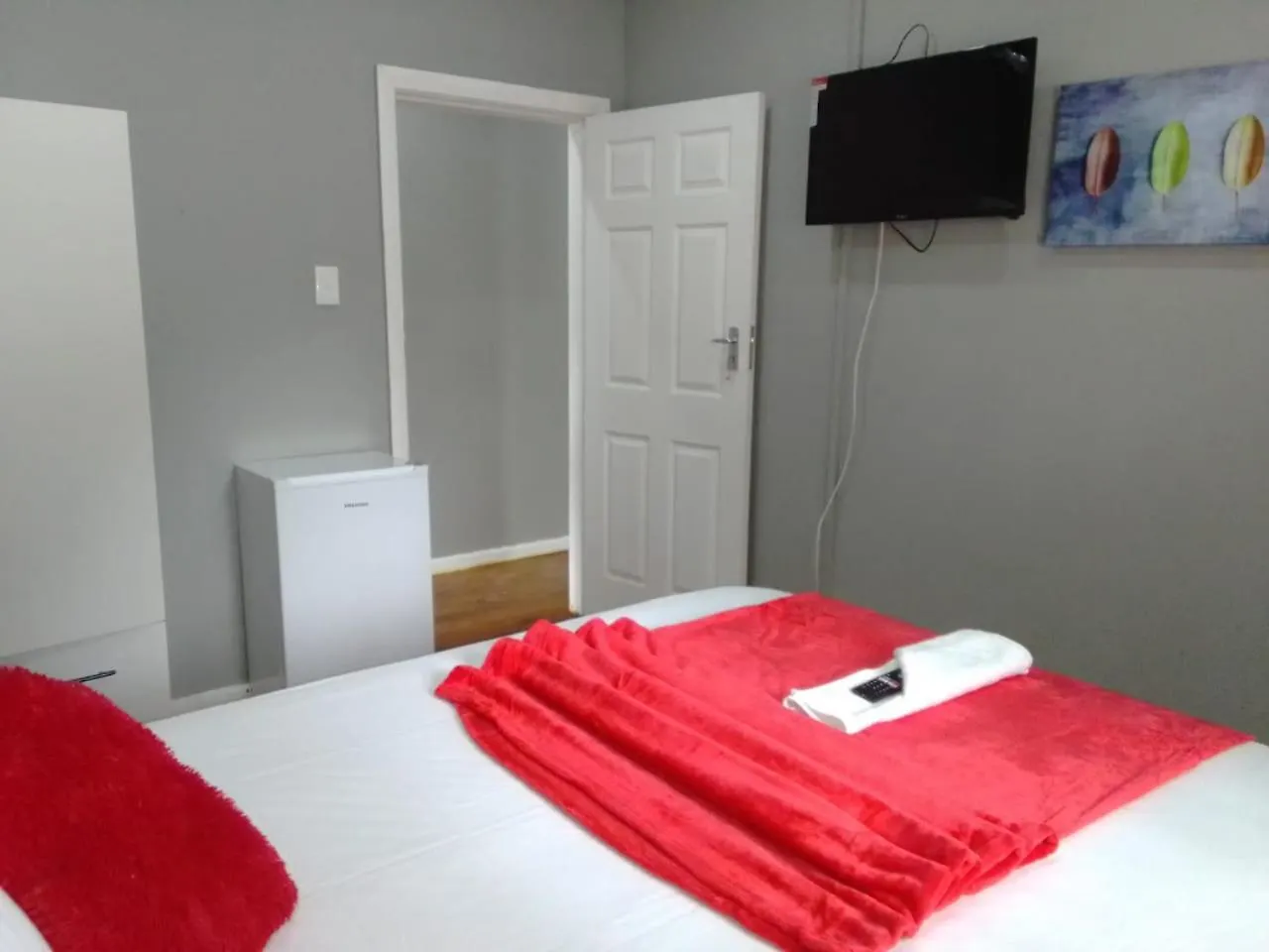Ufc Guesthouse Bellville Le Cap 0*,  Afrique du Sud
