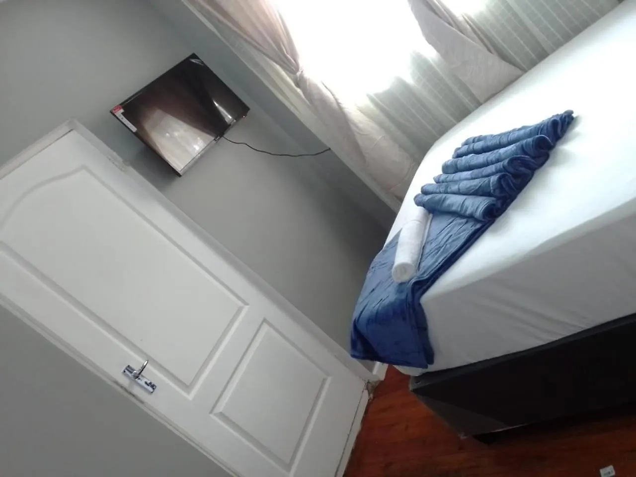 Ufc Guesthouse Bellville Le Cap Séjour chez l'habitant