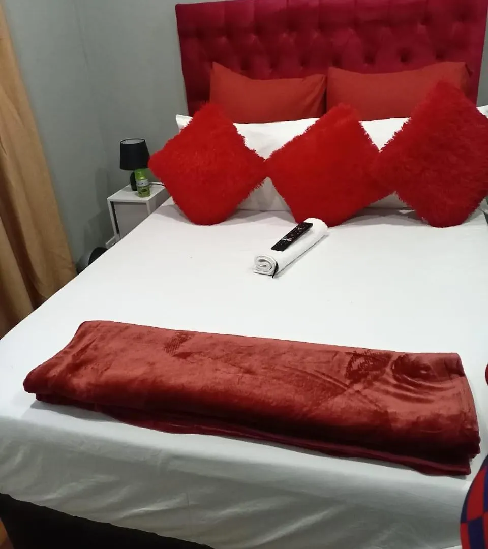 Ufc Guesthouse Bellville Le Cap 0*,  Afrique du Sud