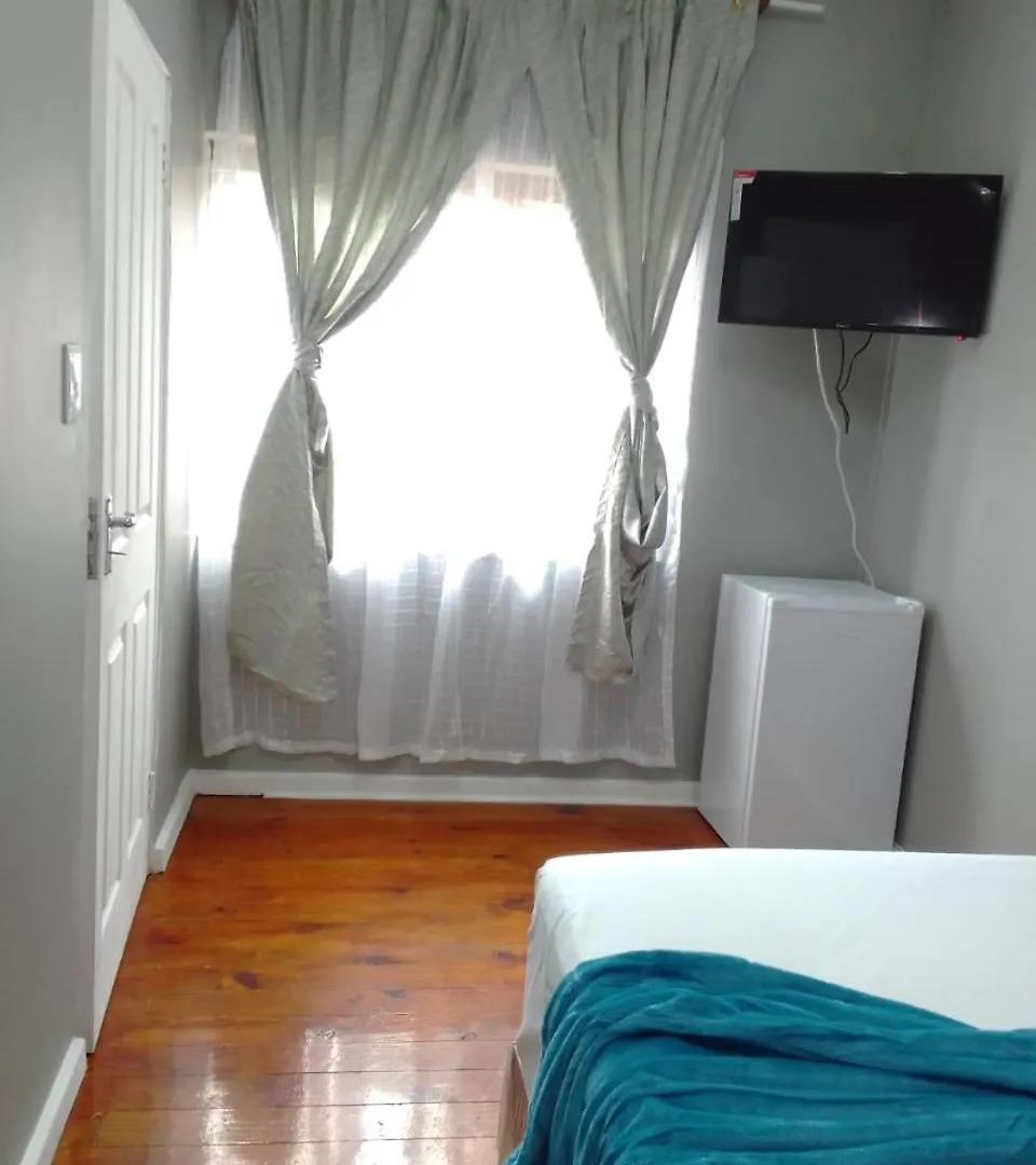 Ufc Guesthouse Bellville Ciudad del Cabo 0*,