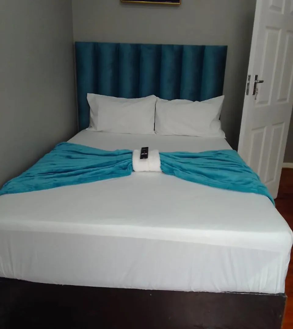 Ufc Guesthouse Bellville Ciudad del Cabo