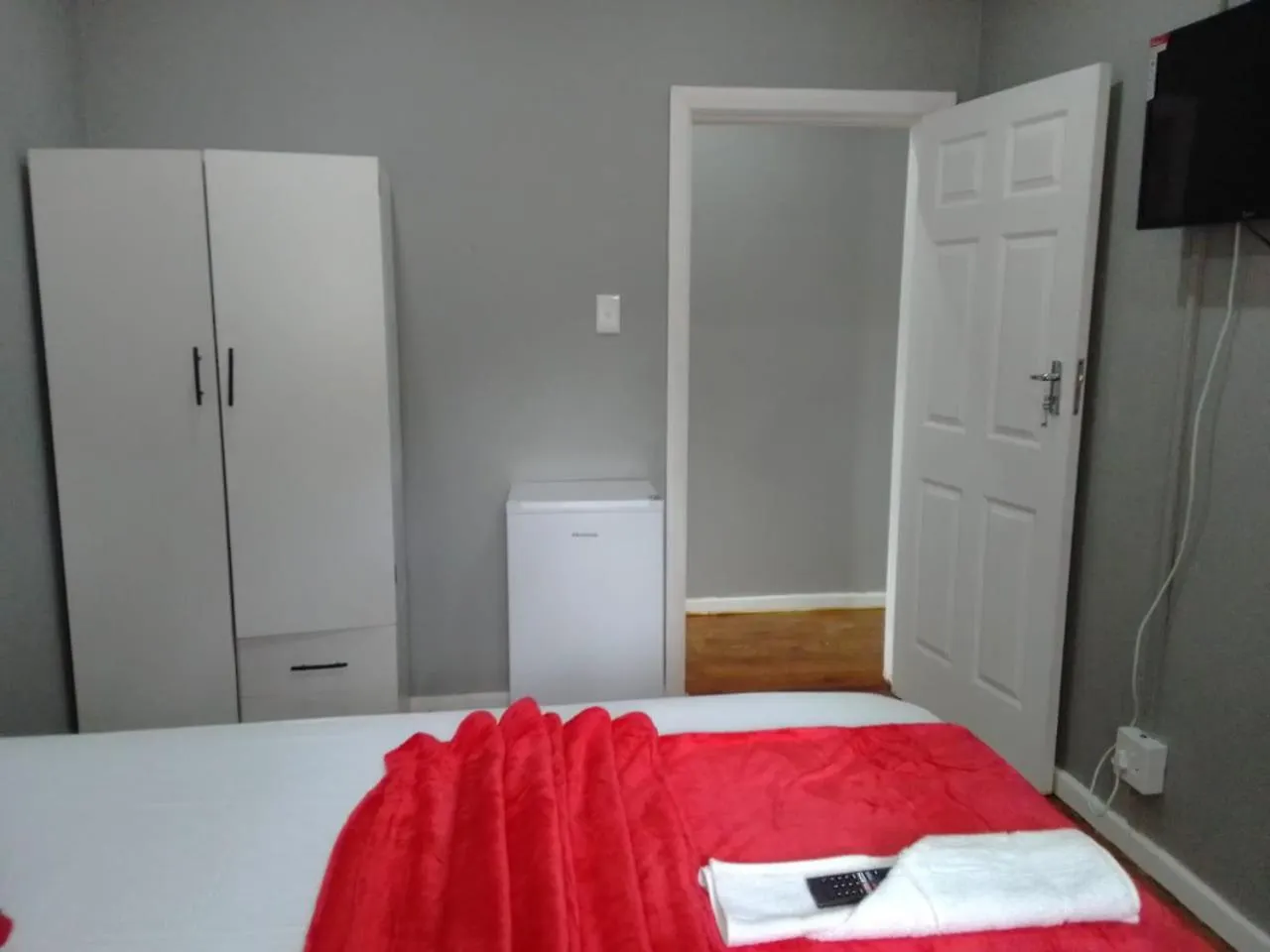 Ufc Guesthouse Bellville Ciudad del Cabo