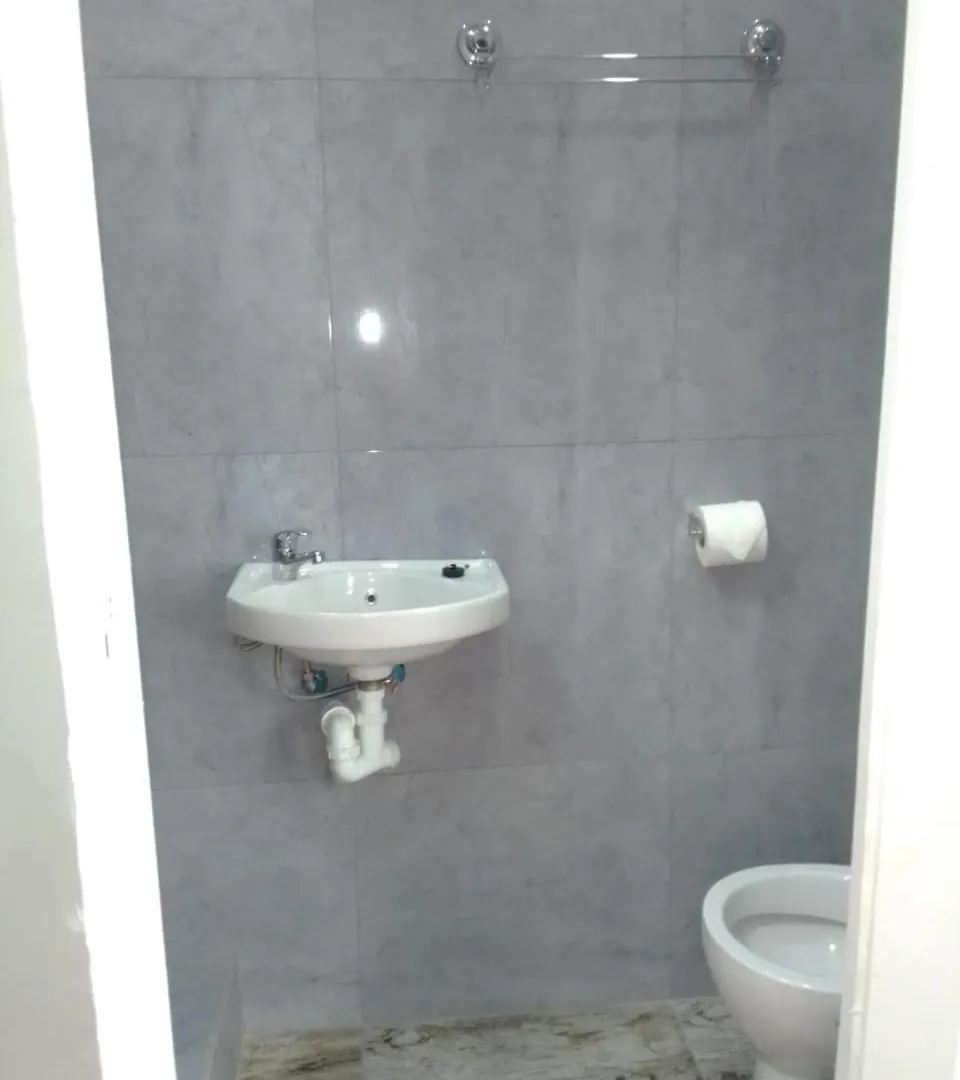 Habitación en casa particular Ufc Guesthouse Bellville Ciudad del Cabo