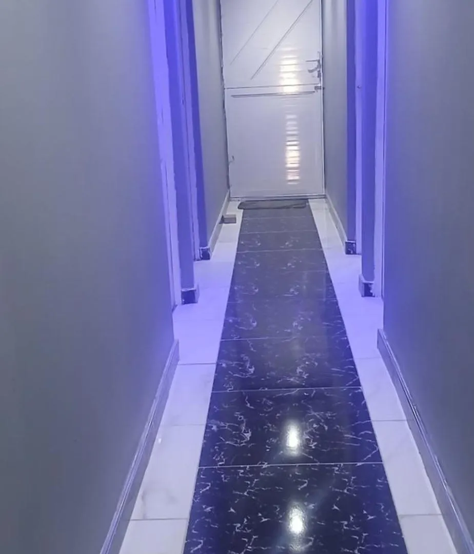 Ufc Guesthouse Bellville Ciudad del Cabo Sudáfrica