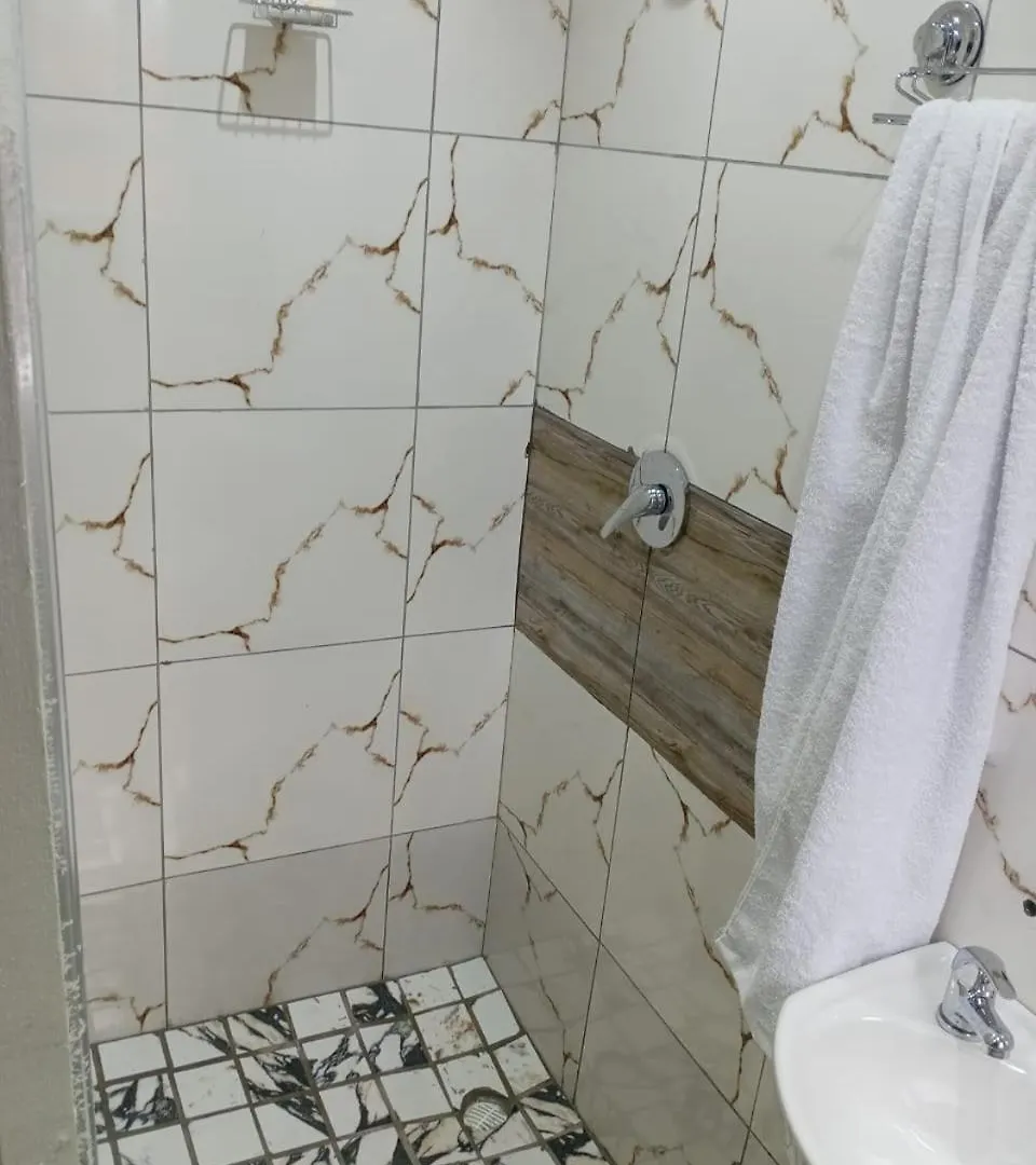 Ufc Guesthouse Bellville Ciudad del Cabo 0*,
