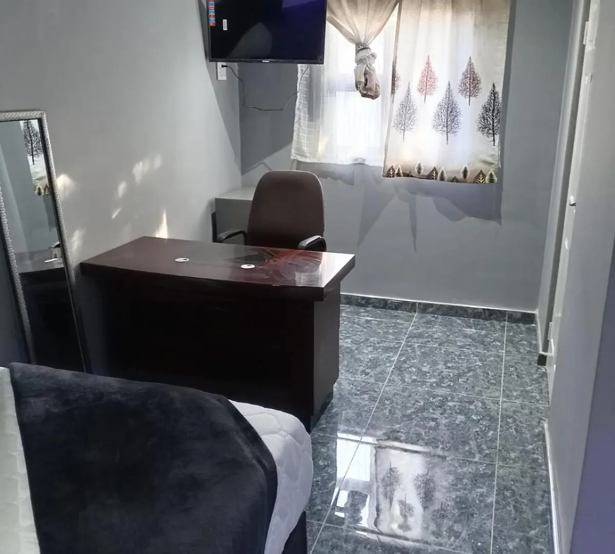 Ufc Guesthouse Bellville Ciudad del Cabo 0*,  Sudáfrica