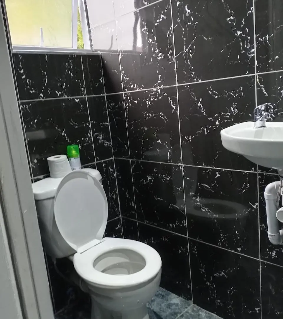 Ufc Guesthouse Bellville Ciudad del Cabo Sudáfrica