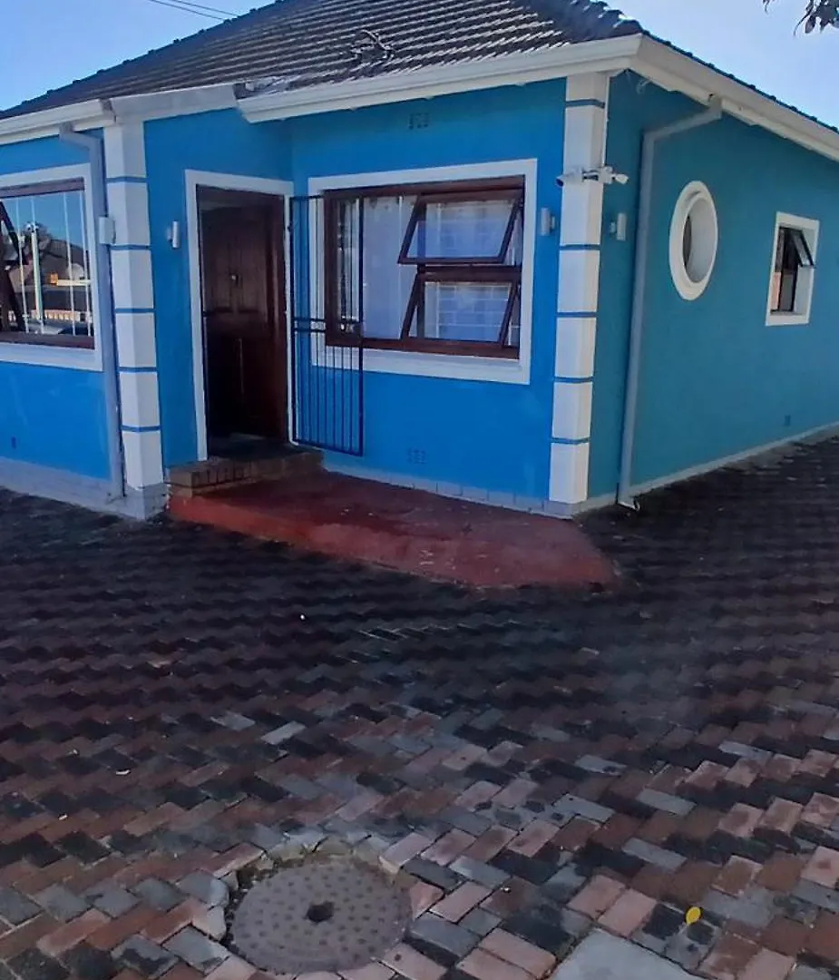 Ufc Guesthouse Bellville Ciudad del Cabo